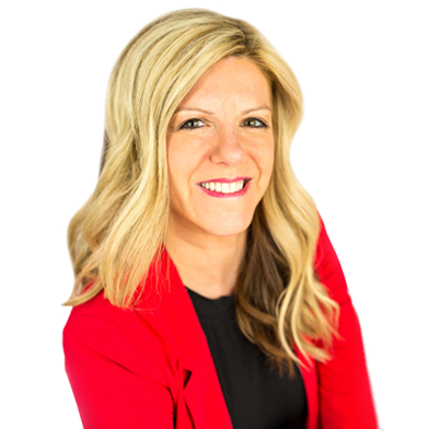 April Egloff, Director of Sales, Midwest