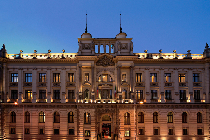 Carlo IV - Prague Hotel for meetings and events