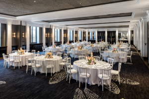 The Edwardian Manchester, A Radisson Collection Hotel - Events Halle Private Dining