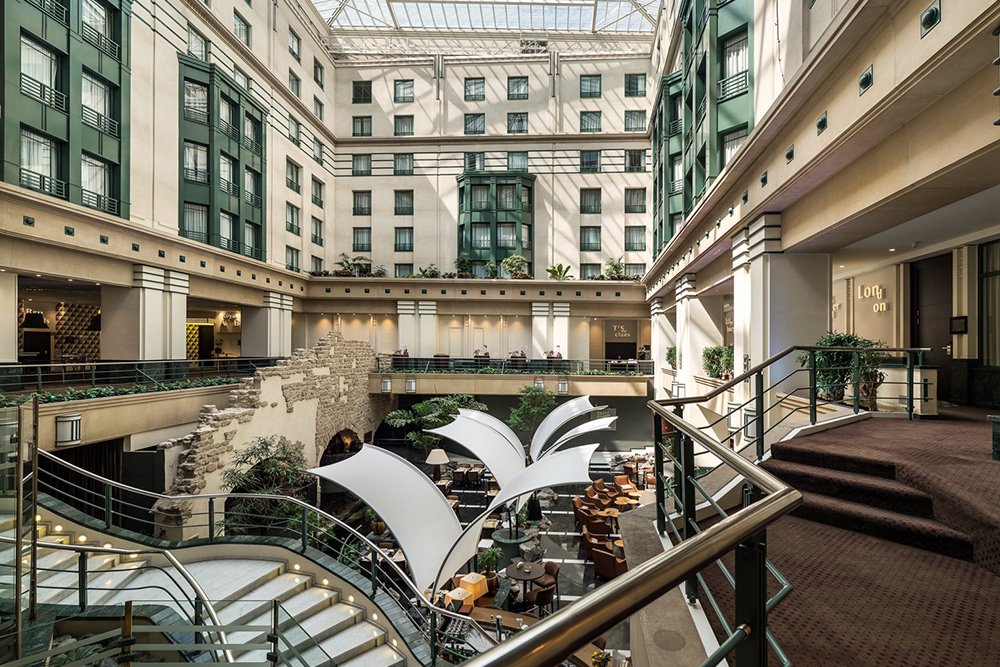radisson collection hotel grand place brussels email address