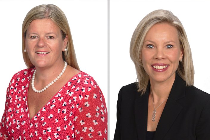 Kyla Knudson and Helena Dechant Bring Long-standing Luxury Sales Expertise to Teneo