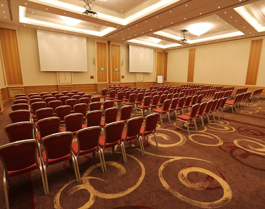 Radisson Collection Hotel Warsaw Meeting Space