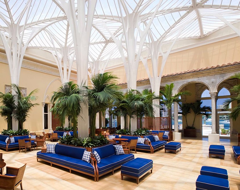 Boca Raton Resort & Club | Hotel Meeting Space | Event Facilities