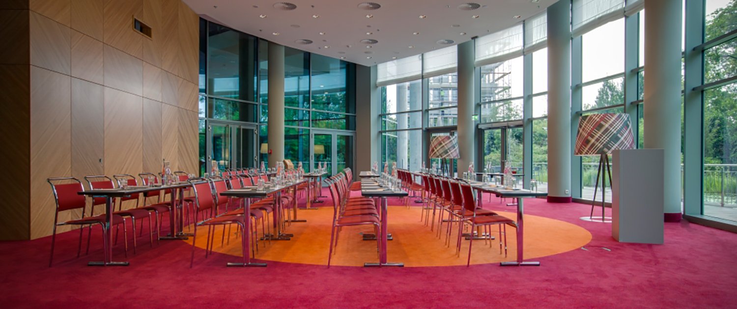 Radisson Blu Hotel Frankfurt Meeting Space