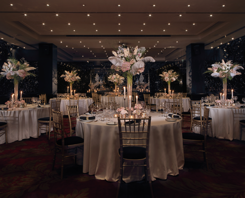 The May Fair, a Radisson Collection Hotel - Conference Dining