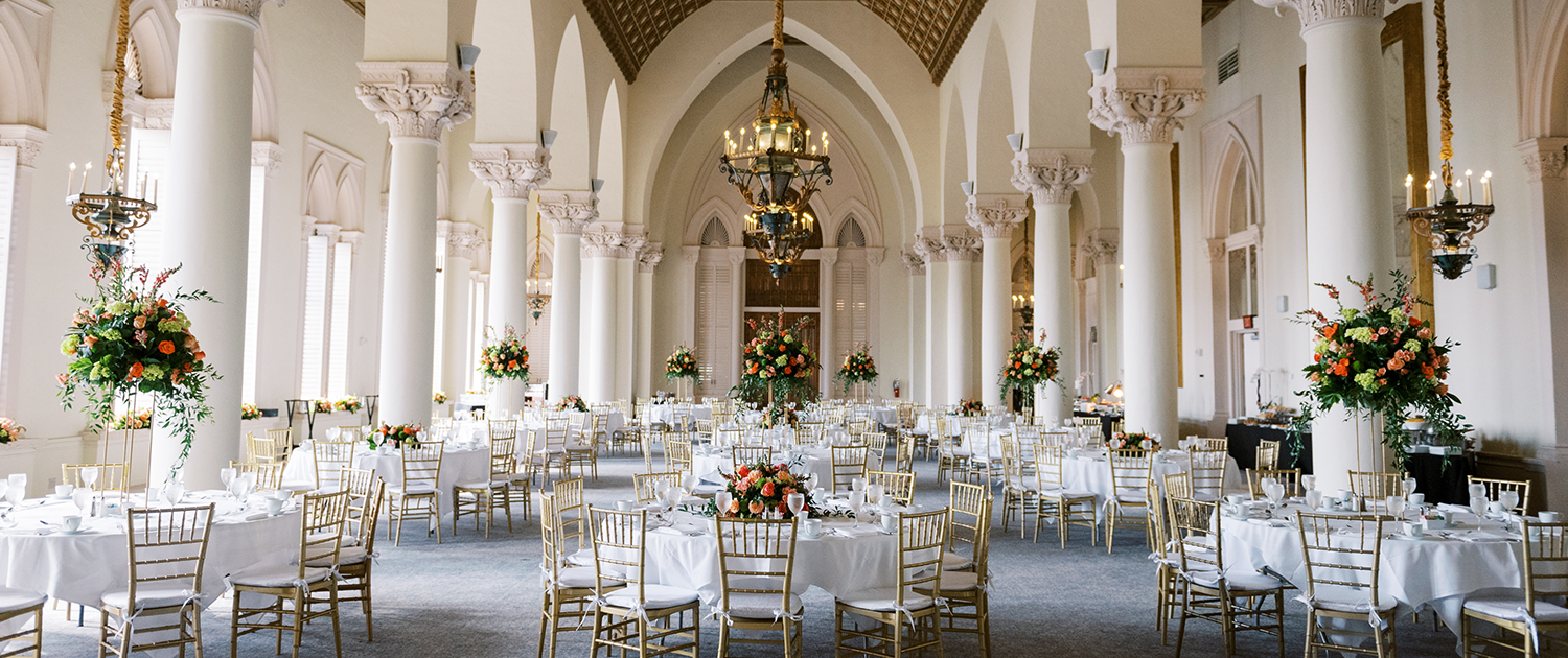 Beach Club at The Boca Raton - Dining