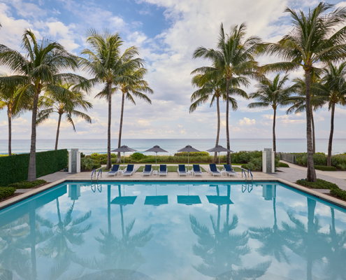 Beach Club at The Boca Raton - Pool