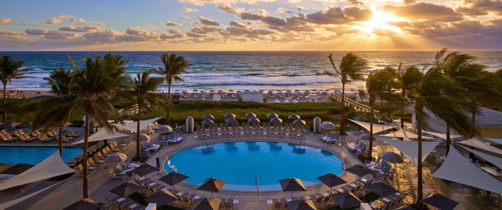 Boca Beach Club - Hotel Meeting Space - Event Facilities