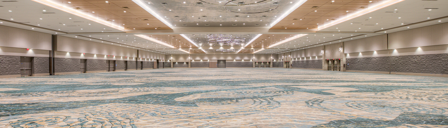 Caribe Royale Caribbean Palms Ballroom - Hero