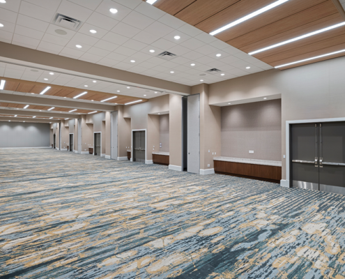 Caribe Royale Orlando - Fully Open Breakouts