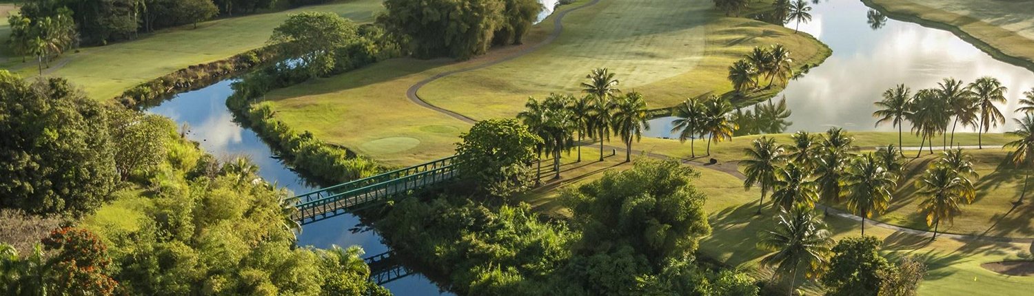 Wyndham Grand Rio Mar Golf Course