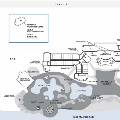 Wyndham Grand Rio Mar Puerto Rico | Teneo Hospitality Group