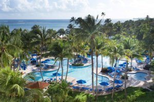 Wyndham Grand Rio Mar Puerto Rico Golf & Beach Resort Pool