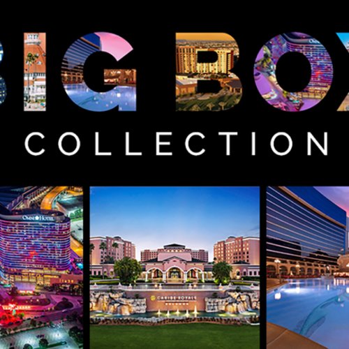 Bix Box Hotel Collection