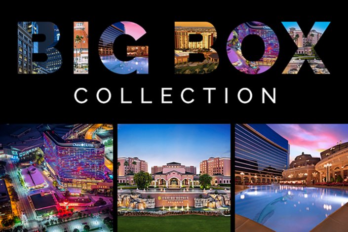 Bix Box Hotel Collection