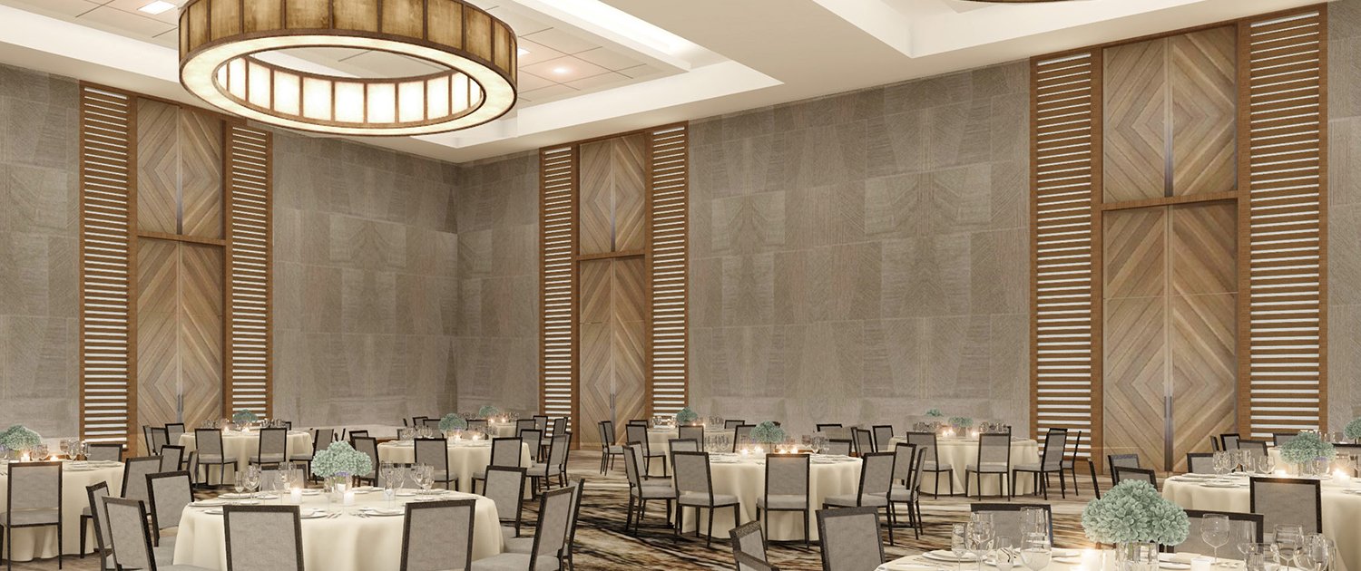 Omni Oklahoma City Hotel Hotel Meeting Space Event Facilities