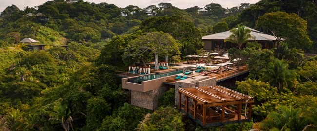 One&Only Mandarina in Riviera Nayarit