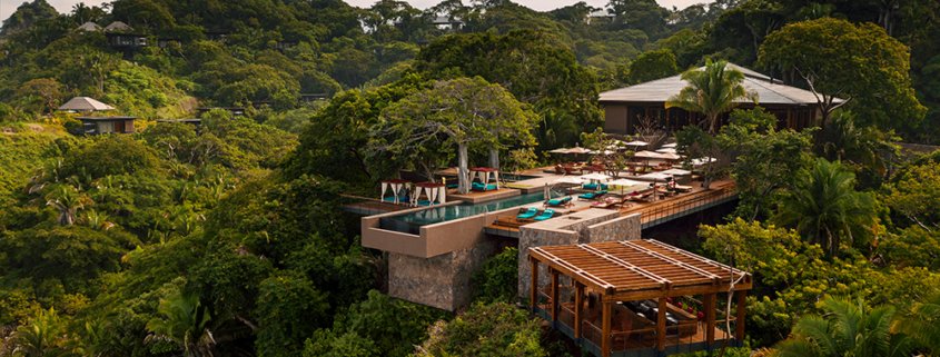 One&Only Mandarina in Riviera Nayarit