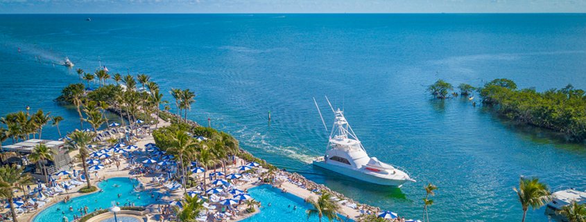 Ocean Reef Club - Key Largo Florida Hotel for Incentive Meetings and Events