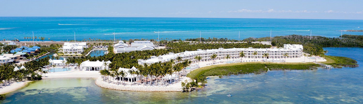 Isla Bella Beach Resort - Florida Keys Hotel