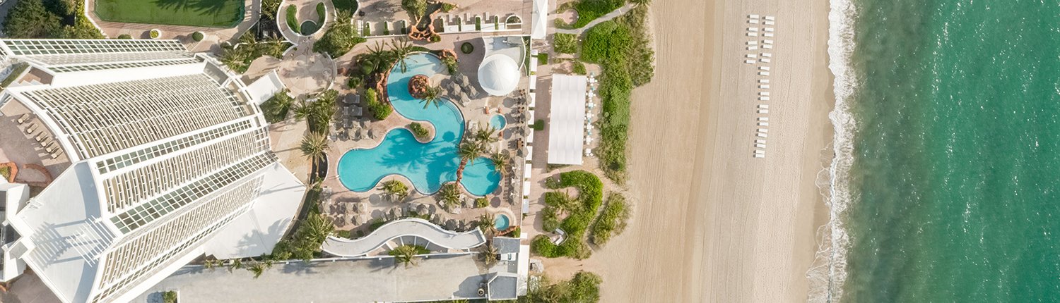 Trump International Beach Resort - Sunny Isles Florida - Beaches & Islands
