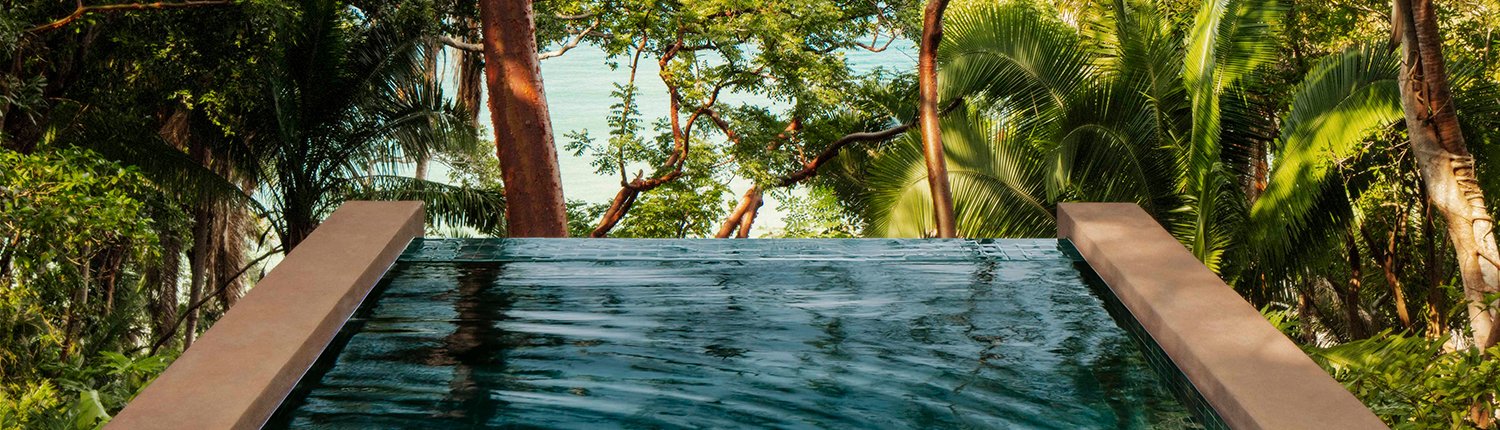 One&Only Mandarina in Riviera Nayarit