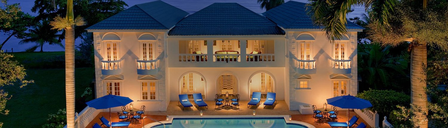 Half Moon Rose Hall Villas 1500