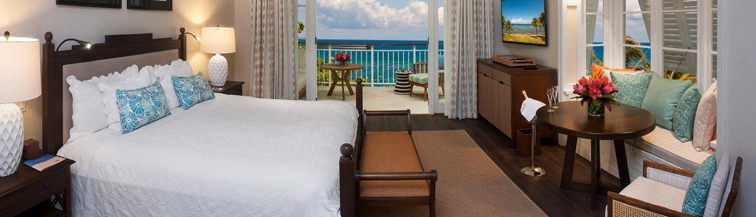 Half Moon Suite 1500