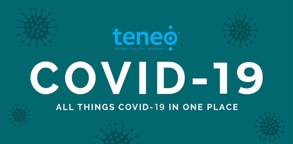 All things COVID in one place