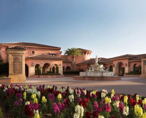 Fairmont Grand Del Mar