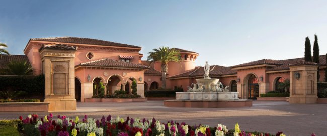 Fairmont Grand Del Mar