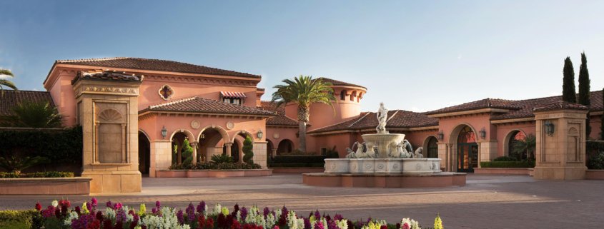 Fairmont Grand Del Mar