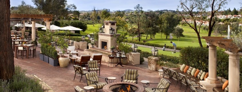 Rancho Bernardo Inn California hotel for meetings
