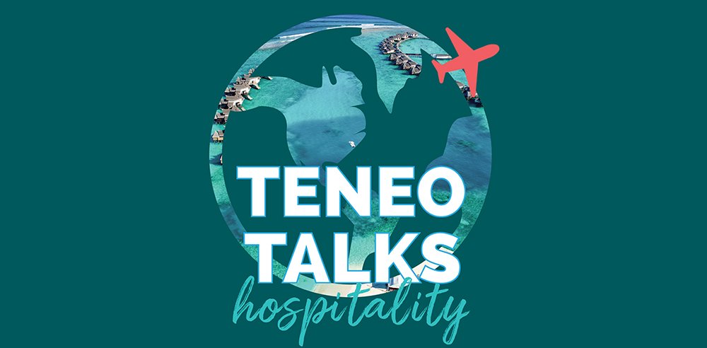 Hospitality Industry Podcast - Teneo Talks Hospitality