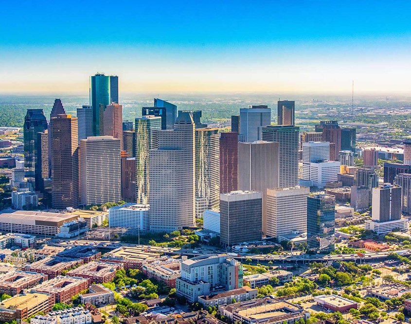 The Whitehall Houston Hotel Meeting Space Event Facilities