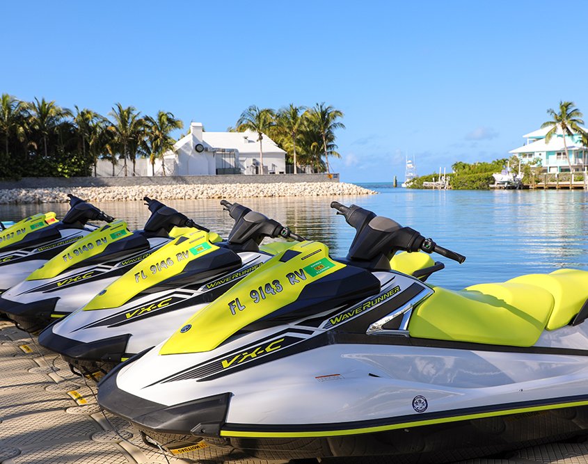 Isla Bella Beach Resort Florida Keys
