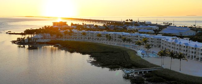 Isla Bella Beach Resort Florida Keys
