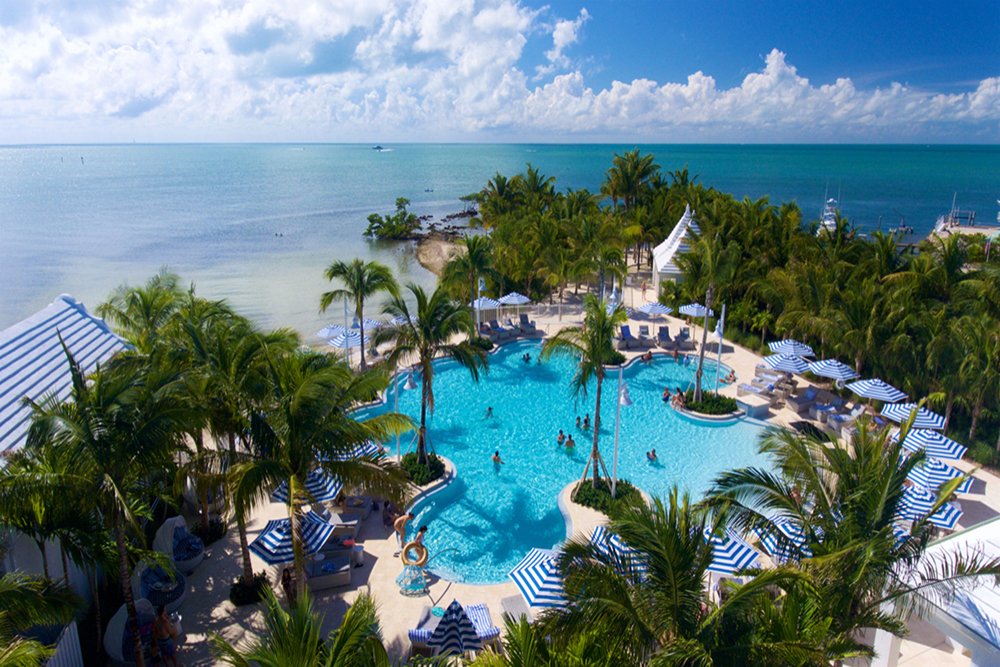 Isla Bella Beach Resort - Key West FL Hotel Meeting Space