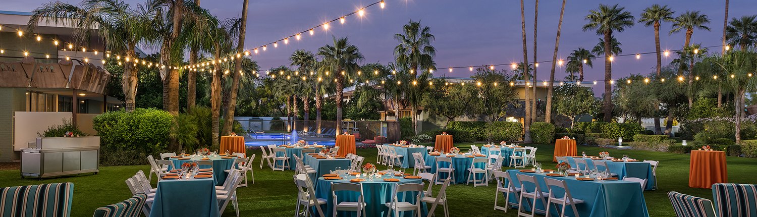 Hotel Valley Ho in Scottsdale AZ Hotel Valley Ho in Scottsdale AZ