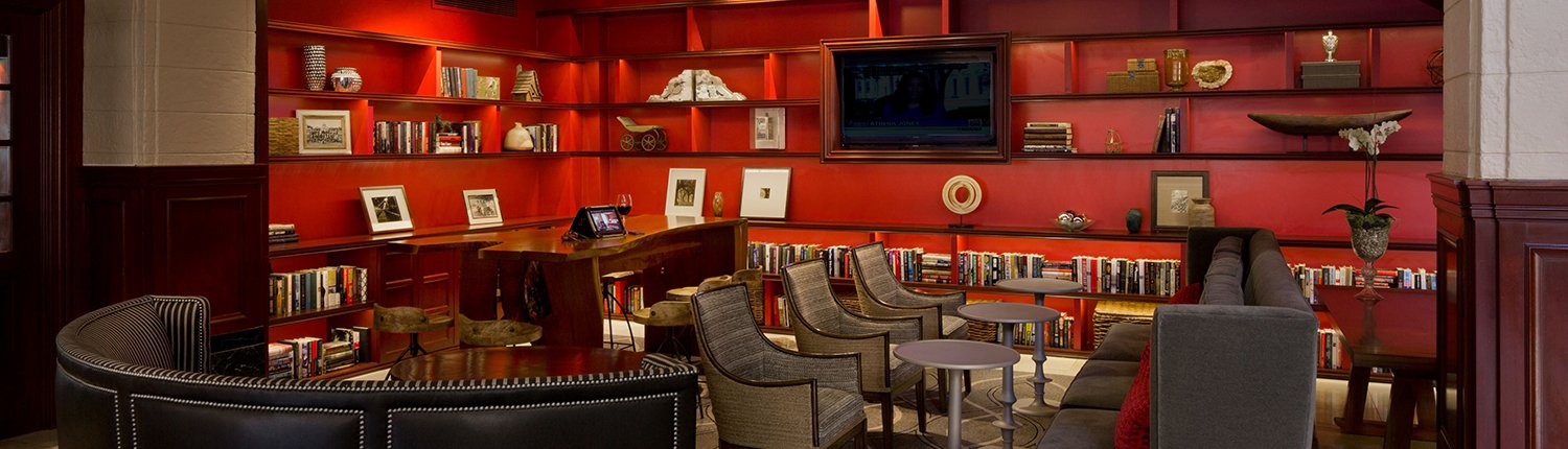 The Stephen F Austin Royal Sonesta Hotel