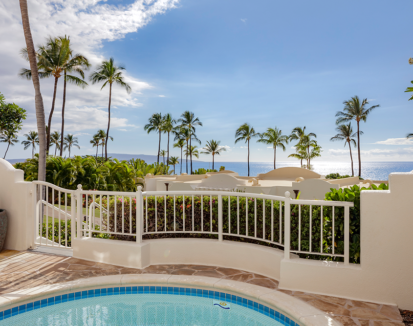 Fairmont Kea Lani, Maui - Villa with an Ocean View