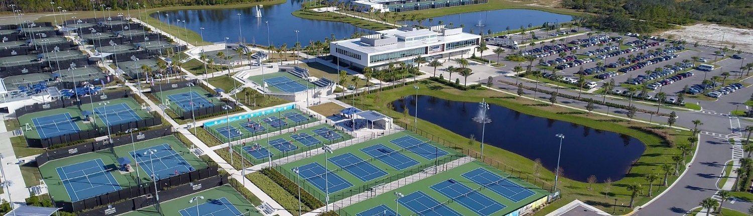 Lake Nona Wave Hotel