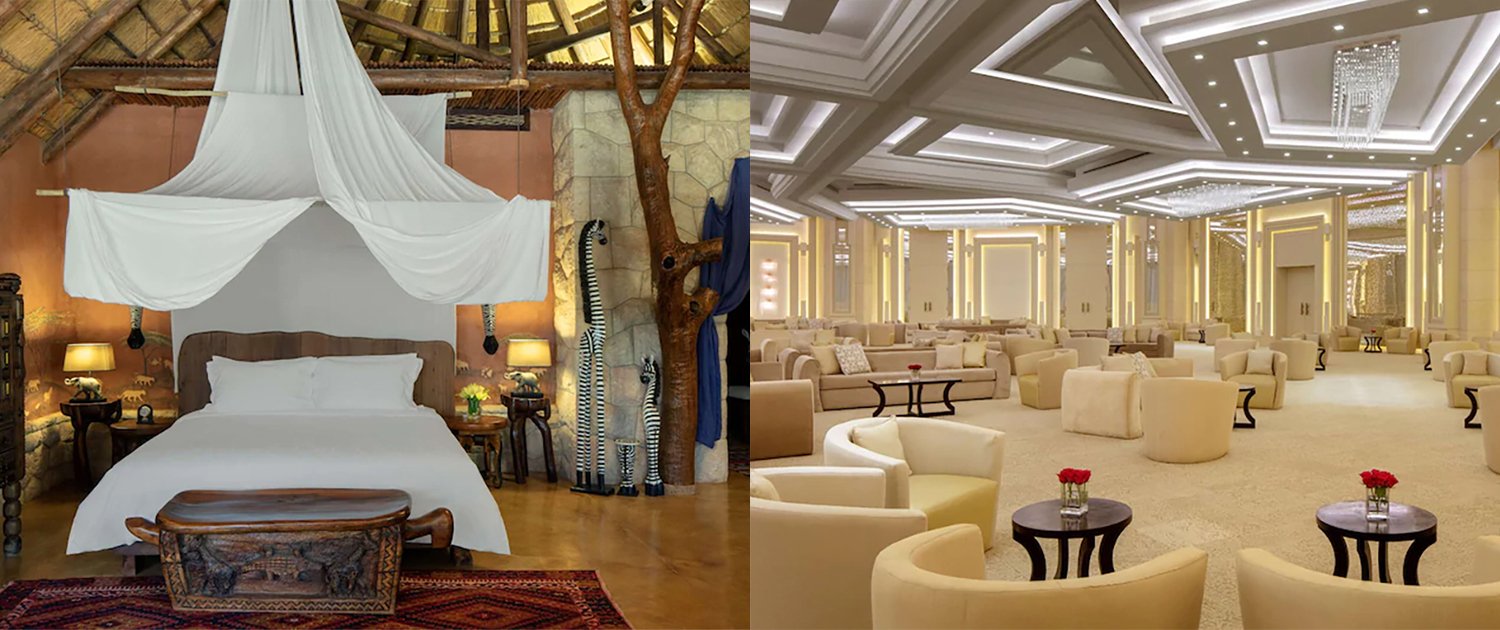 Nofa Resort Riyadh, A Radisson Collection Hotel