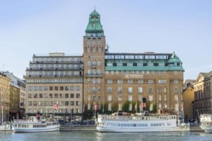 Radisson Collection Strand Hotel, Stockholm