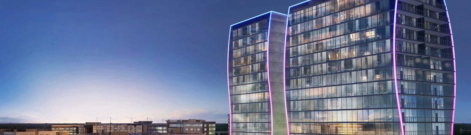 Lake Nona Wave Hotel