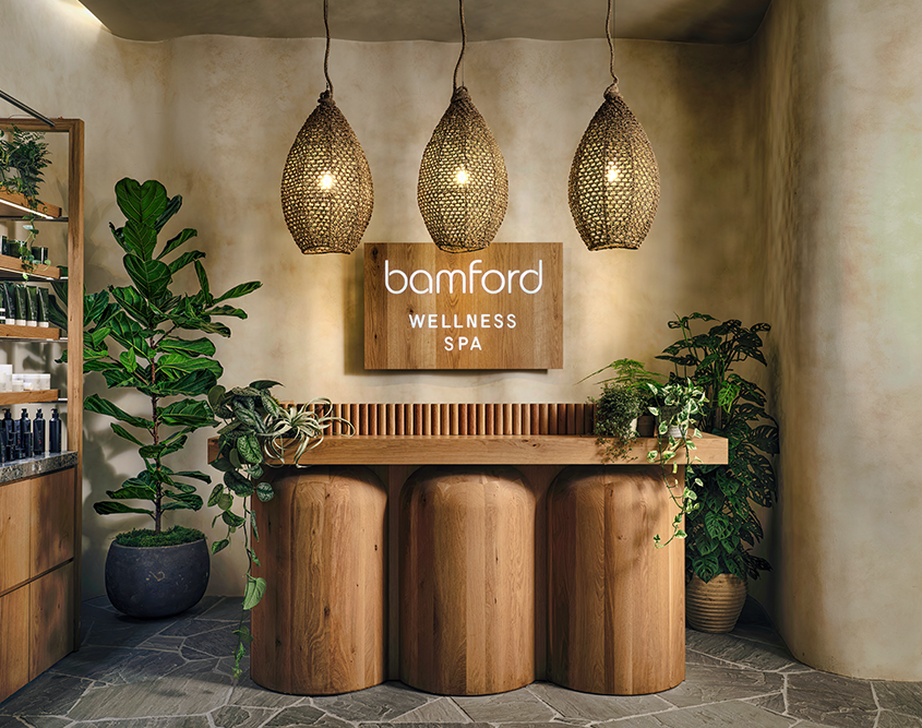 1 Hotel Nashville - Bamford Wellness Spa