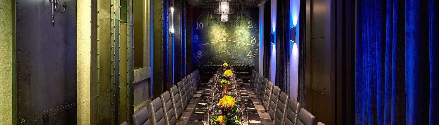Kimpton Hotel Monaco Washington DC