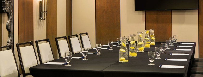 Kimpton George Hotel