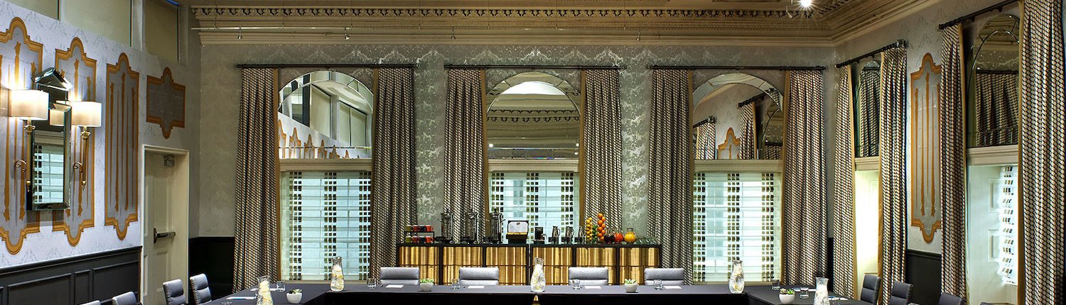 Kimpton Hotel Monaco Washington DC