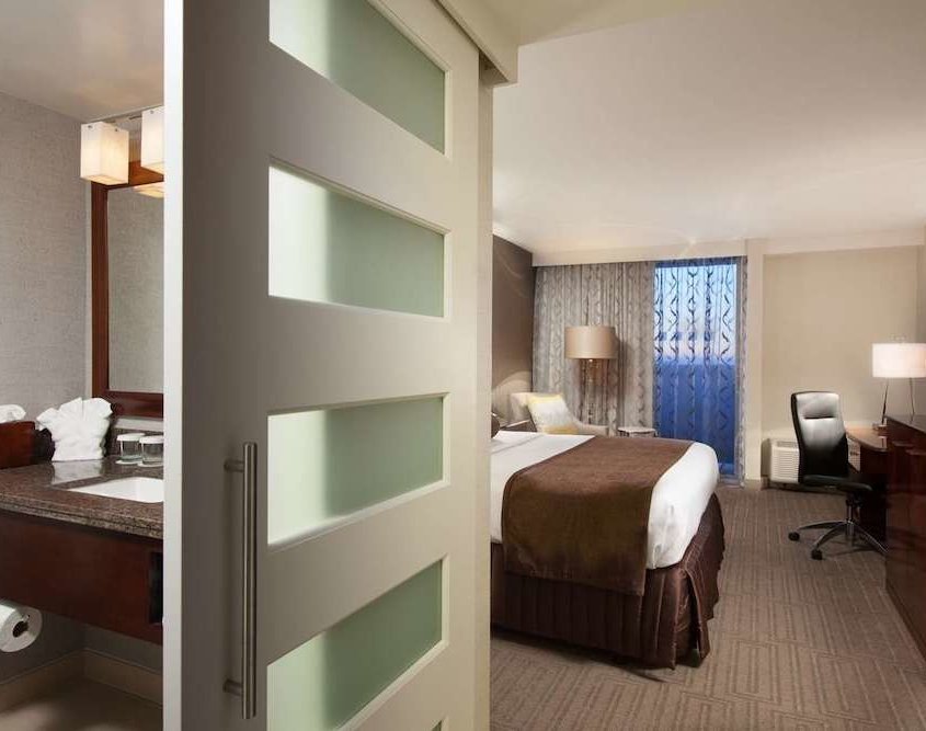 Sonesta Charlotte Executive Park